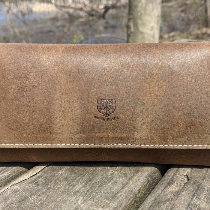 New Leather Bags and Wallets Have Arrived! NorthRustic.com Blog