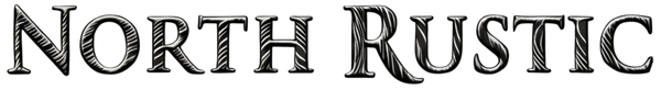 North Rustic logo