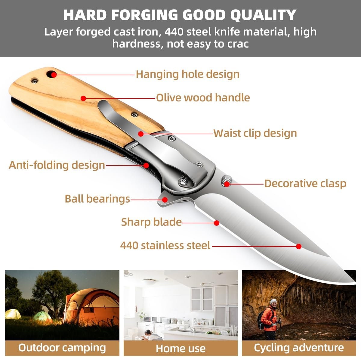 Personalized Knife, Engraved Knife, Gift For Him, Groomsman Knife, Groomsmen Knife, Knife for Groomsmen, Groomsmen gift, Groomsman Gift