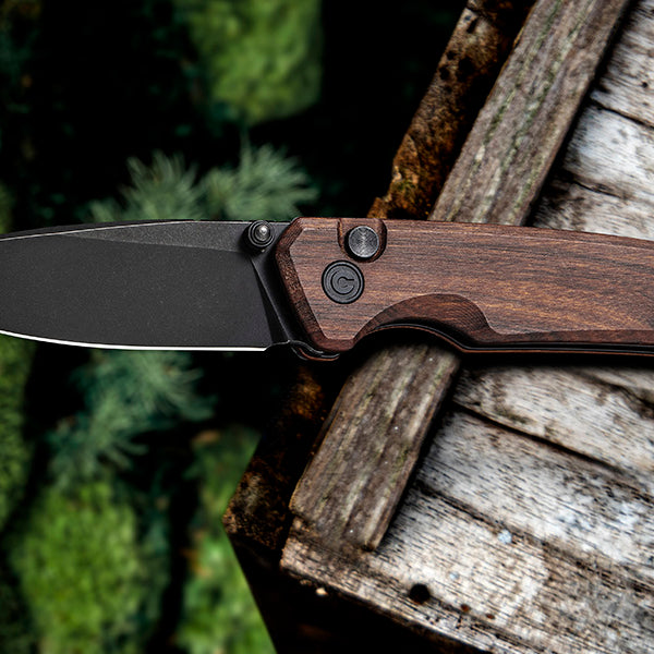 New Folding Knife Models Are Available At North Rustic!!