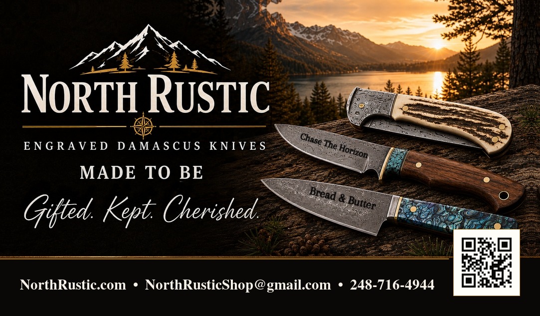 Personalized Culinary Knives: Memorable Corporate Gifts for Employees, Clients, Partners and Customers