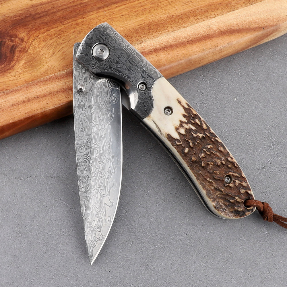 Pocket Knives