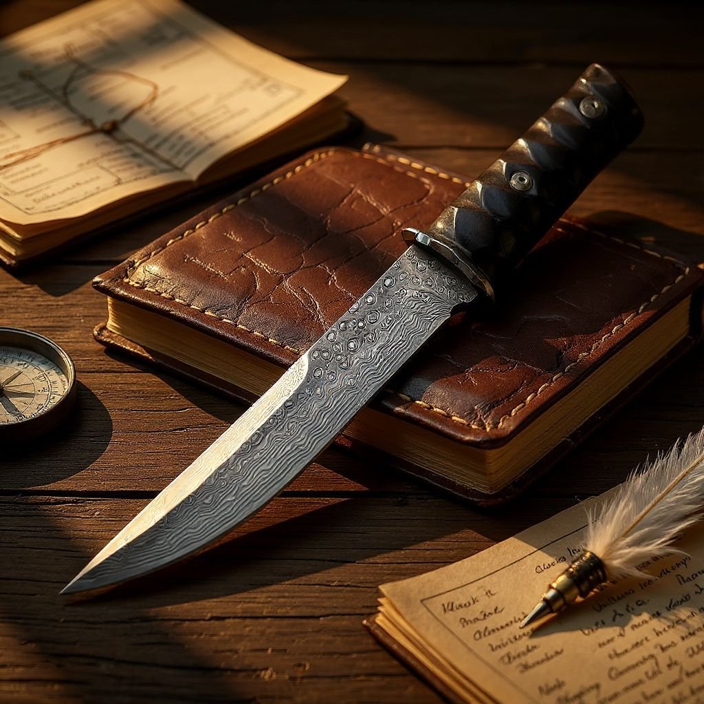 Hunting Knives