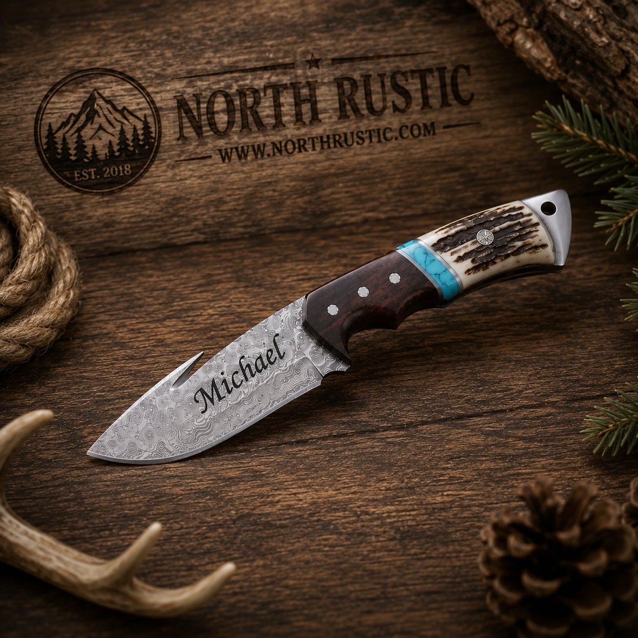 Hunting Knives