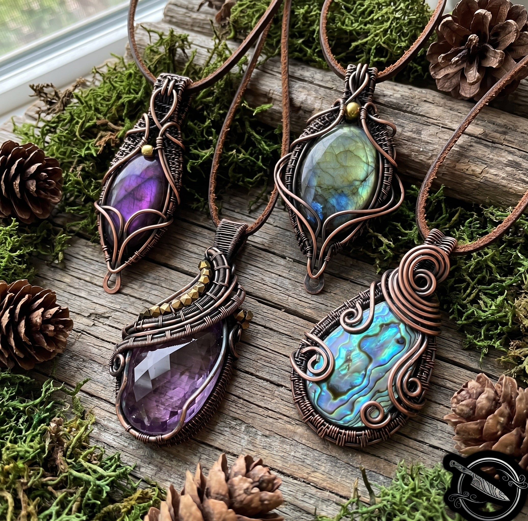 Jewelry – North Rustic
