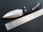 D2 Steel Blade G10 Handle Pocket Knife NR11