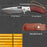 Engraved VG10 Damascus Folding Knife | Personalized Pocket Knife | Rose Wood Handle Knife | Wedding Husband Anniversary Father Gift | NR47