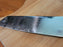 Premium VG10 Damascus Black Gold Resin Handle 8" Kitchen Culinary Knife VC02 - North Rustic