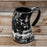 Ox Horn Tankard 20 oz Mug Set Of 3 HT03 - North Rustic
